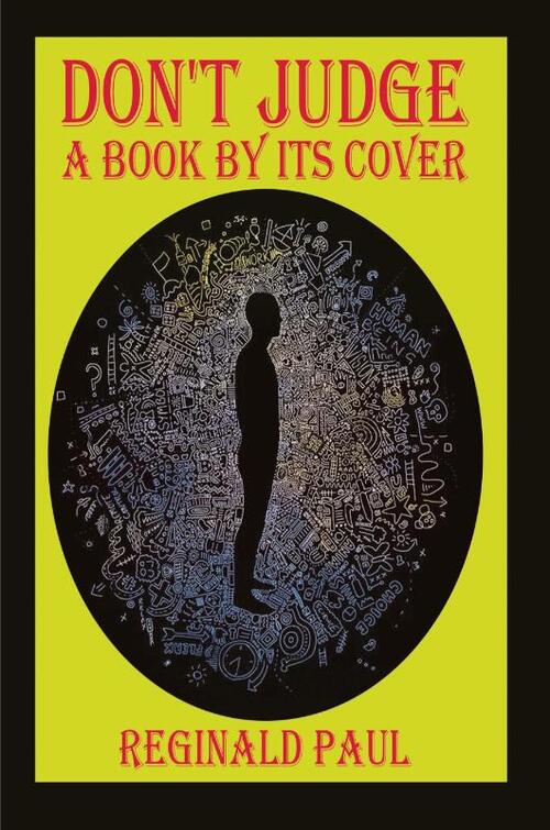 Don't Judge A Book By It's Cover