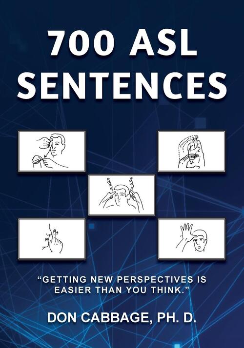 700 ASL Sentences