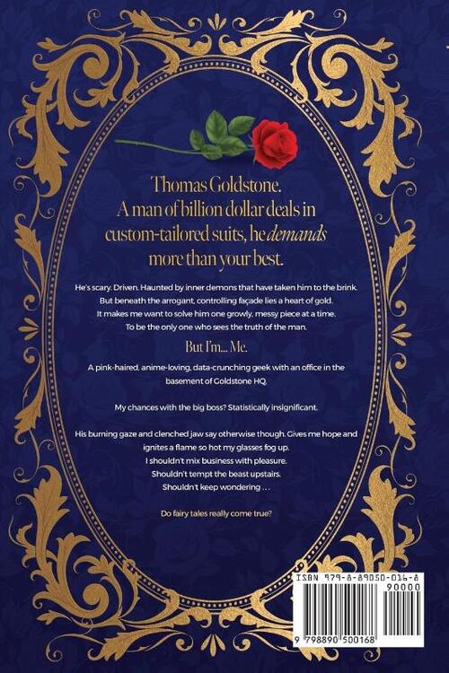 Beauty and the Billionaire