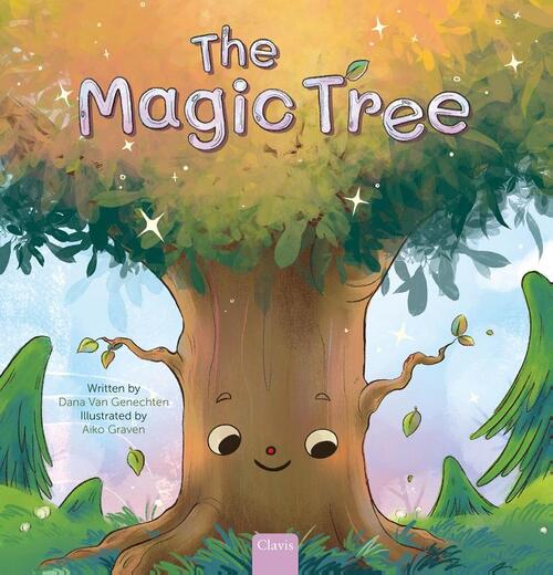 The Magic Tree