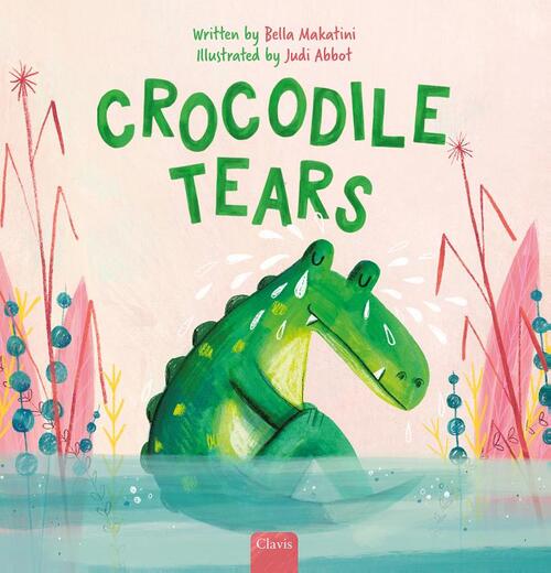 Crocodile Tears