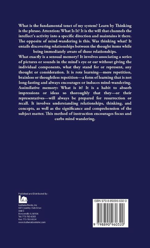 Assimilative Memory Or How to Attend and Never Forget