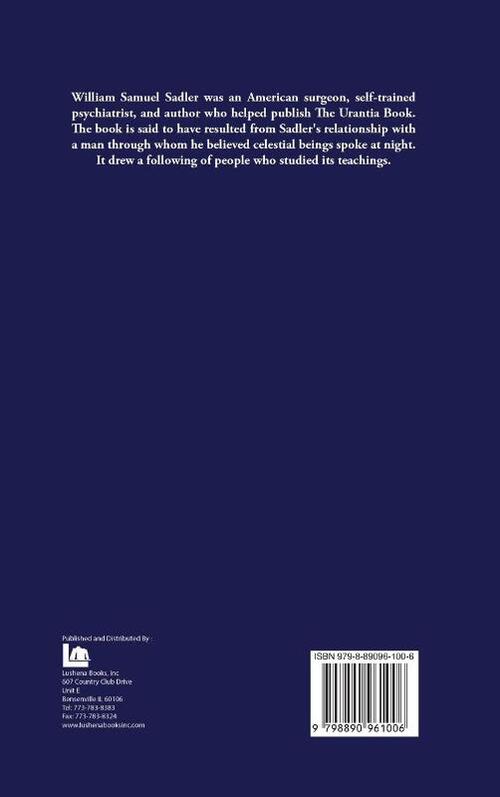 The Physiology of Faith and Fear