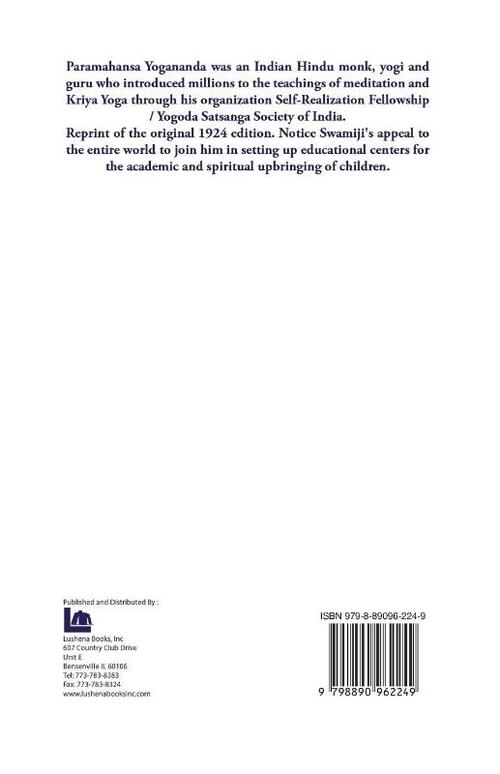 Scientific Healing Affirmations