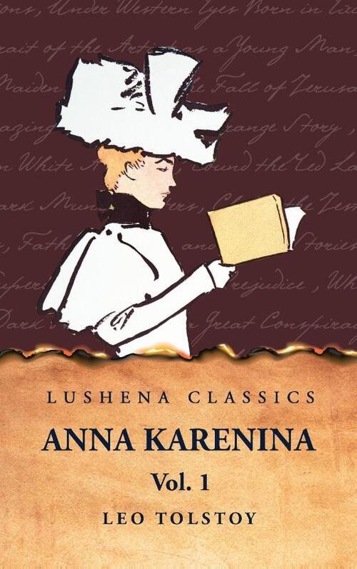 Anna Karenina Vol. 1