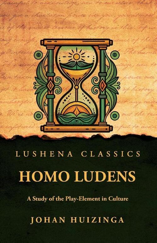 Homo Ludens