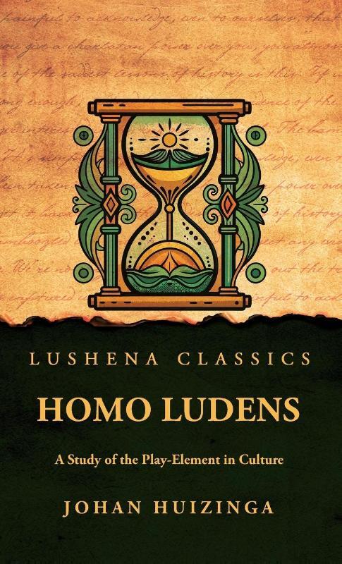 Homo Ludens