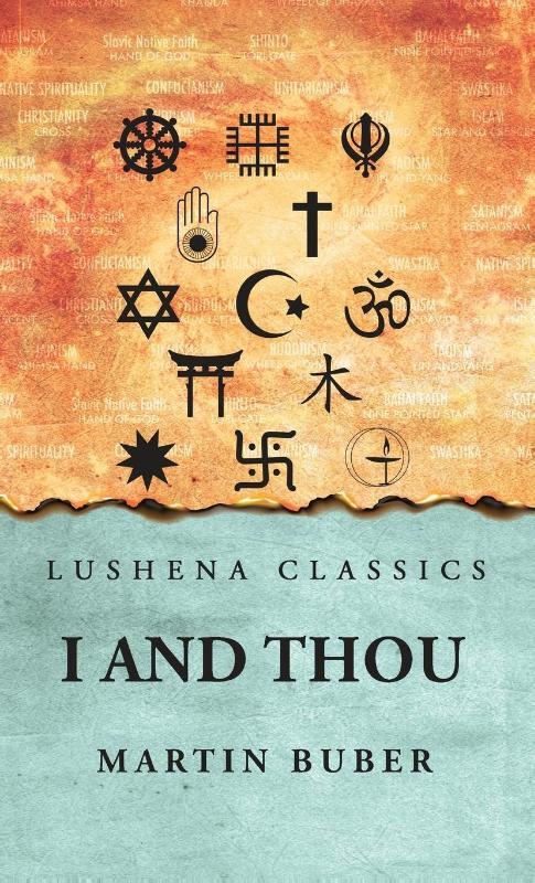 I And Thou