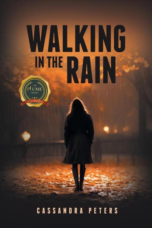 Walking in the Rain