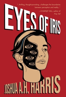 Eyes of Iris