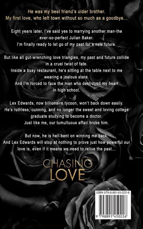 Chasing Love
