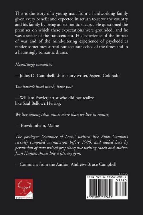 The Decline of Empire