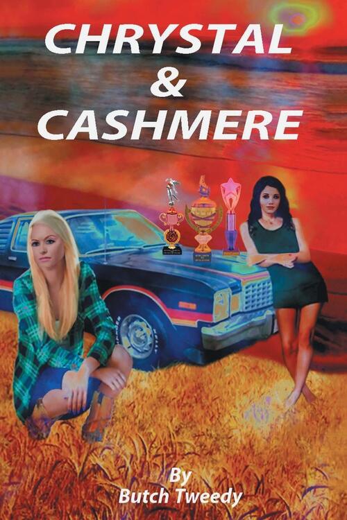 Chrystal and Cashmere, Butch Tweedy | Boek | 9798891573246 | Bruna