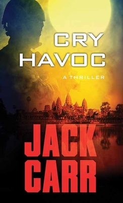Cry Havoc: A Tom Reece Thriller