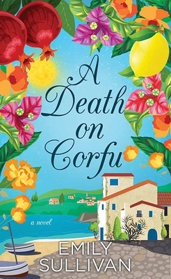 A Death on Corfu