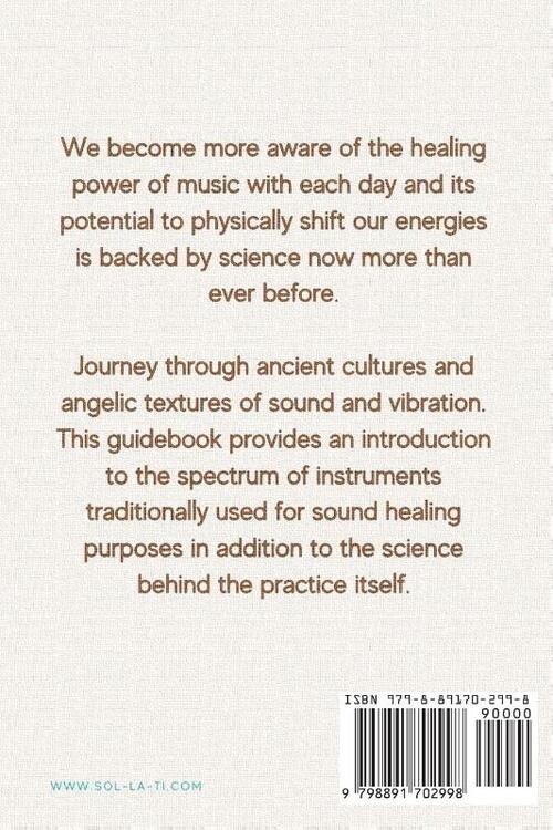 Instruments That Heal