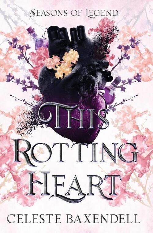 Baxendell, C: This Rotting Heart