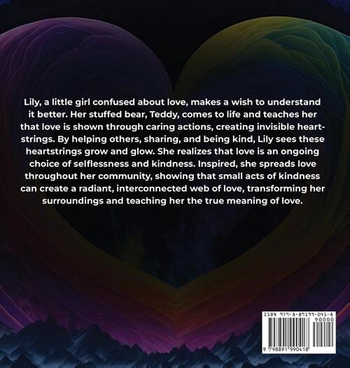 The Invisible Heart Strings