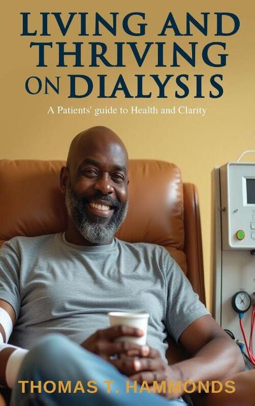 Living and Thriving on Dialysis