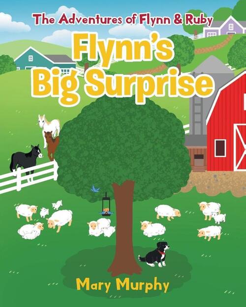 Flynn's Big Surprise