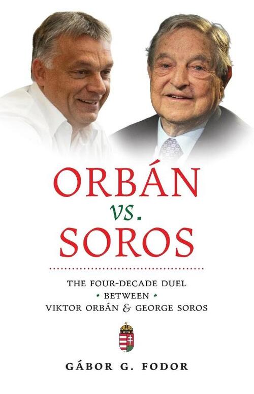Orbán vs. Soros