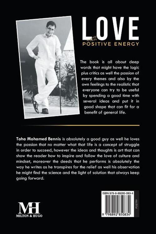 Love with Positive Energy