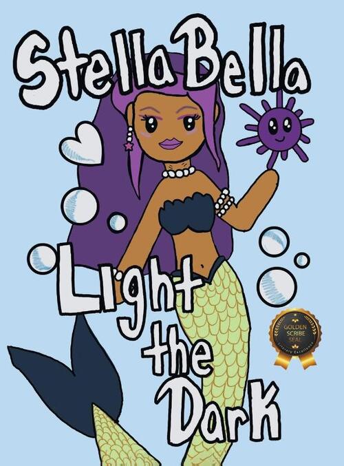 Stella Bella Light The Dark