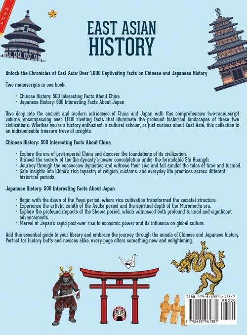 East Asian History