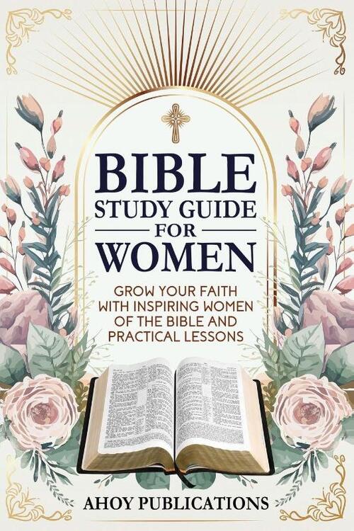 Bible Study Guide for Women