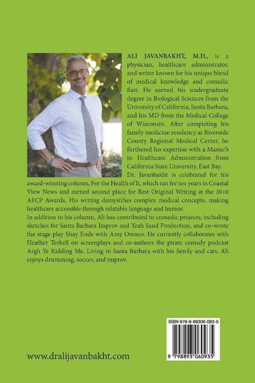 For The Health Of It!