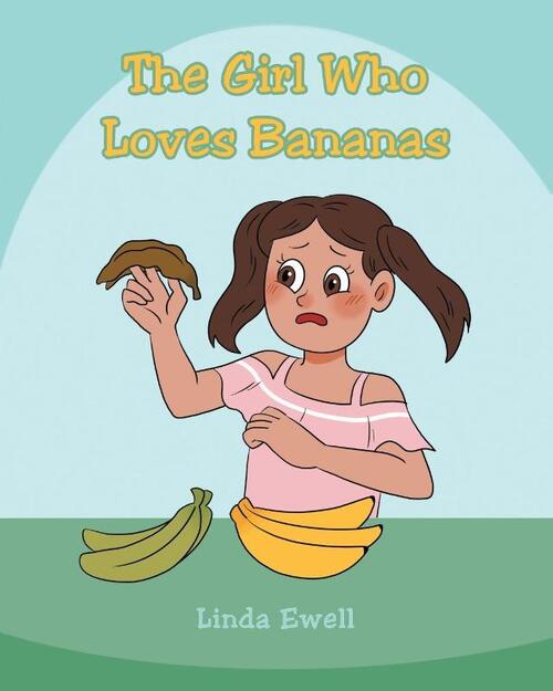 The Girl Who Loves Bananas