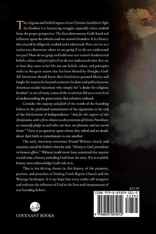 The Tip of the Sword