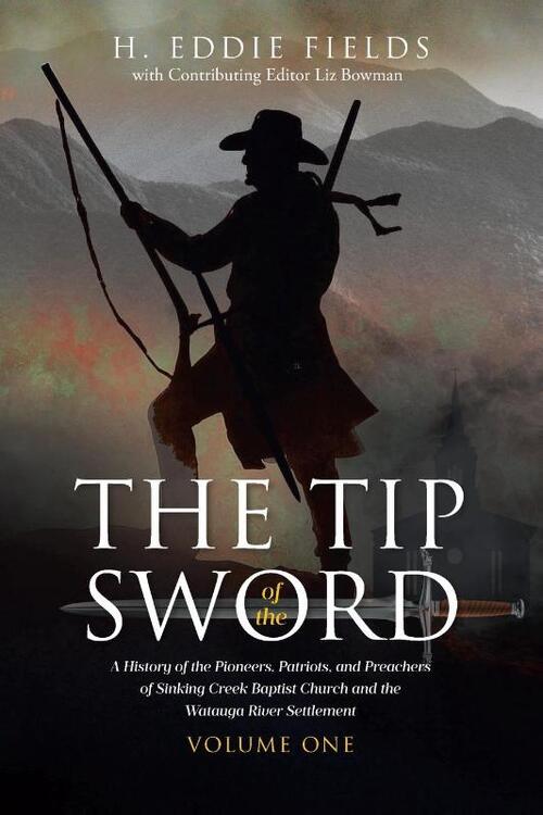 The Tip of the Sword