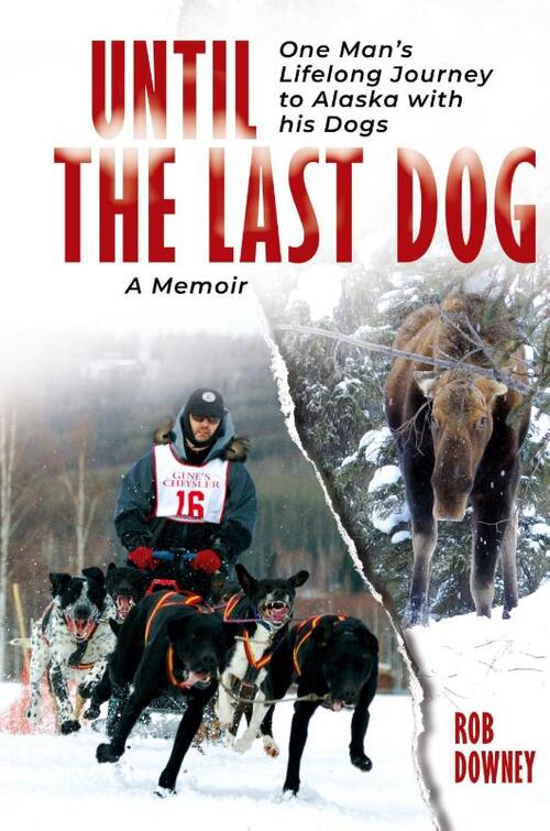 Until The Last Dog
