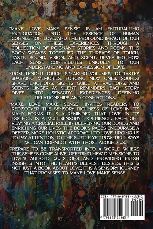 Make Love Make Sense