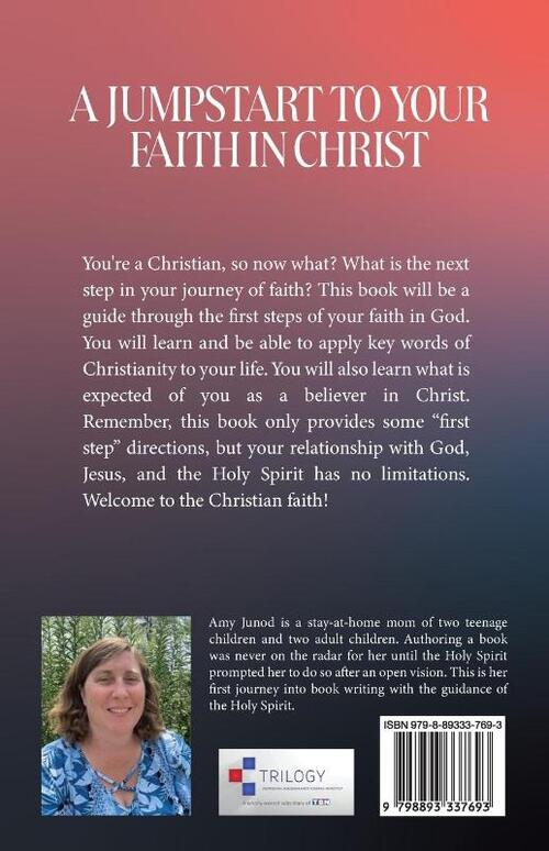 Oh, the Places God Wants to Take You