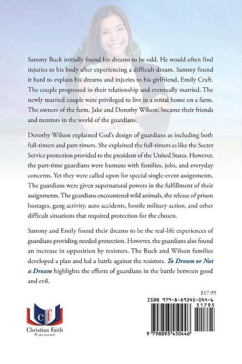 To Dream or Not a Dream