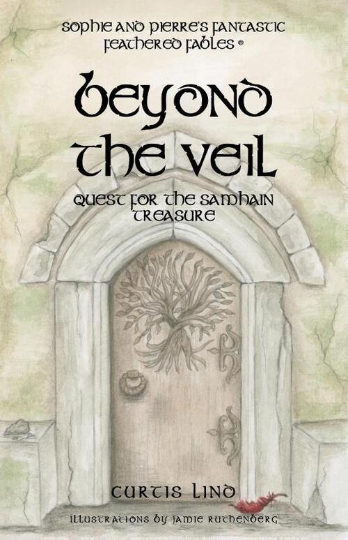 Beyond the Veil Quest for the Samhain Treasure