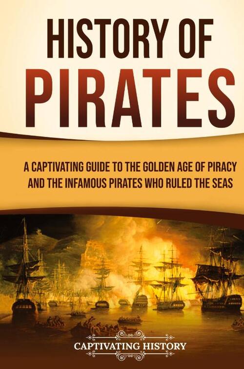 History of Pirates