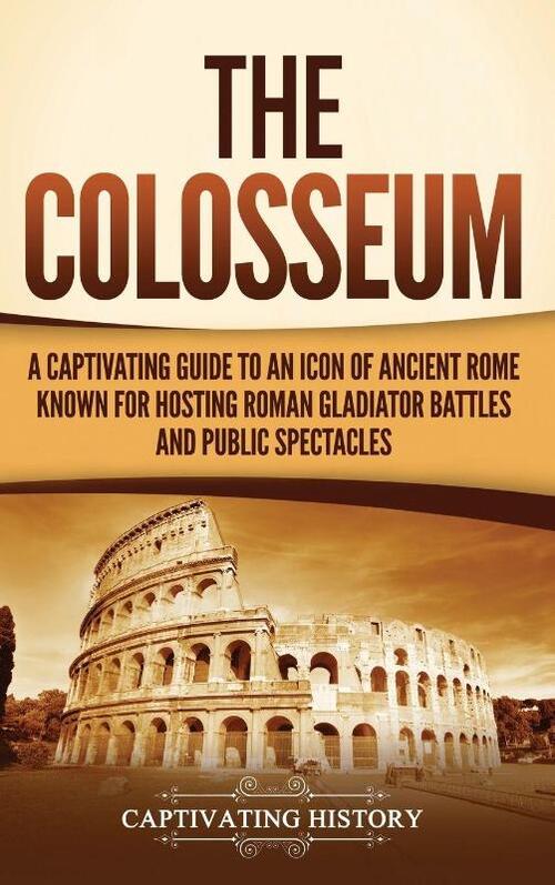 The Colosseum