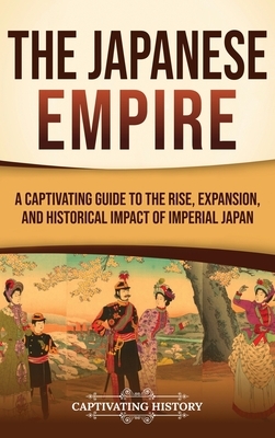 The Japanese Empire