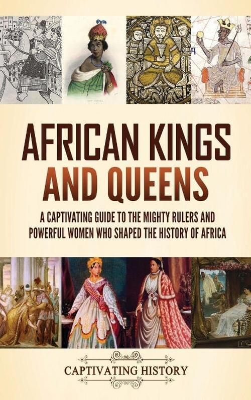 African Kings and Queens