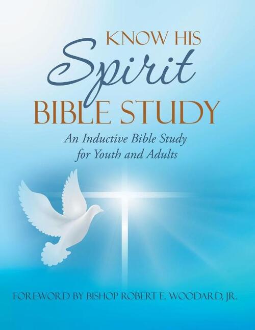 Know His Spirit Bible Study