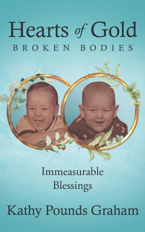 Hearts Of Gold - Broken Bodies