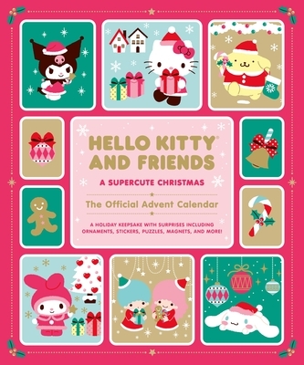 Sanrio Inc: Hello Kitty and Friends: A Supercute Christmas: