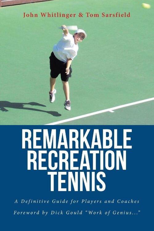 Remarkable Recreation Tennis
