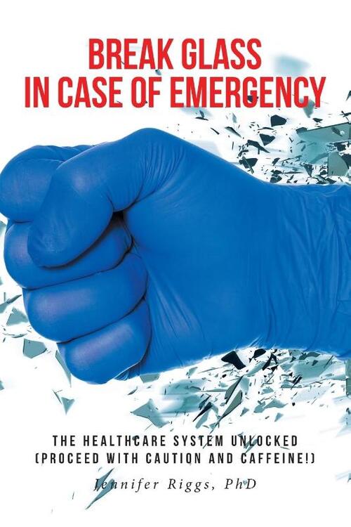 Break Glass in Case of Emergency