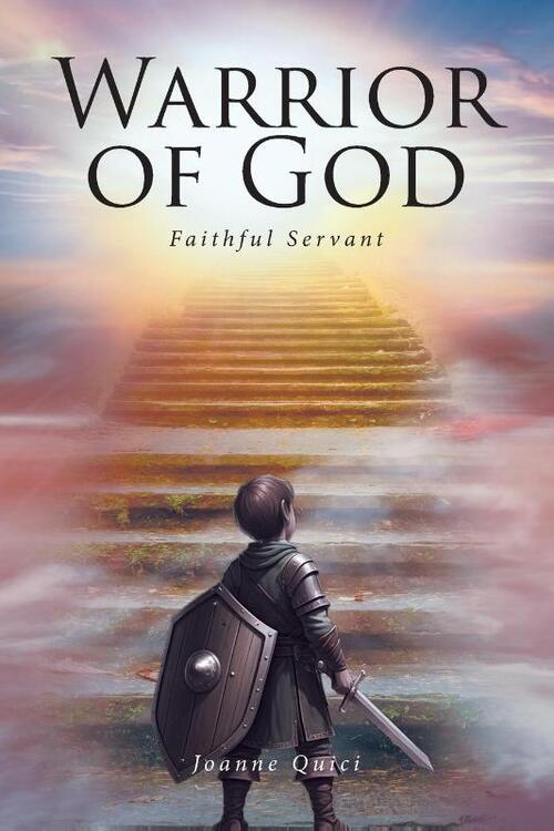 Warrior of God
