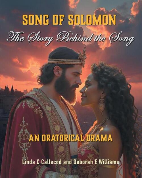 Song of Solomon
