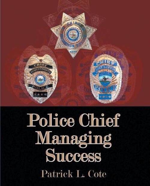 Police Chief Managing Success